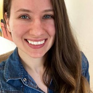 Meet your Posher, Stacey